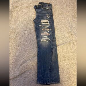 American Eagle Men’s Jeans